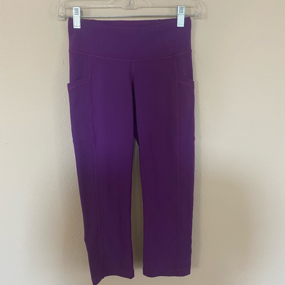LUCY powermax legging